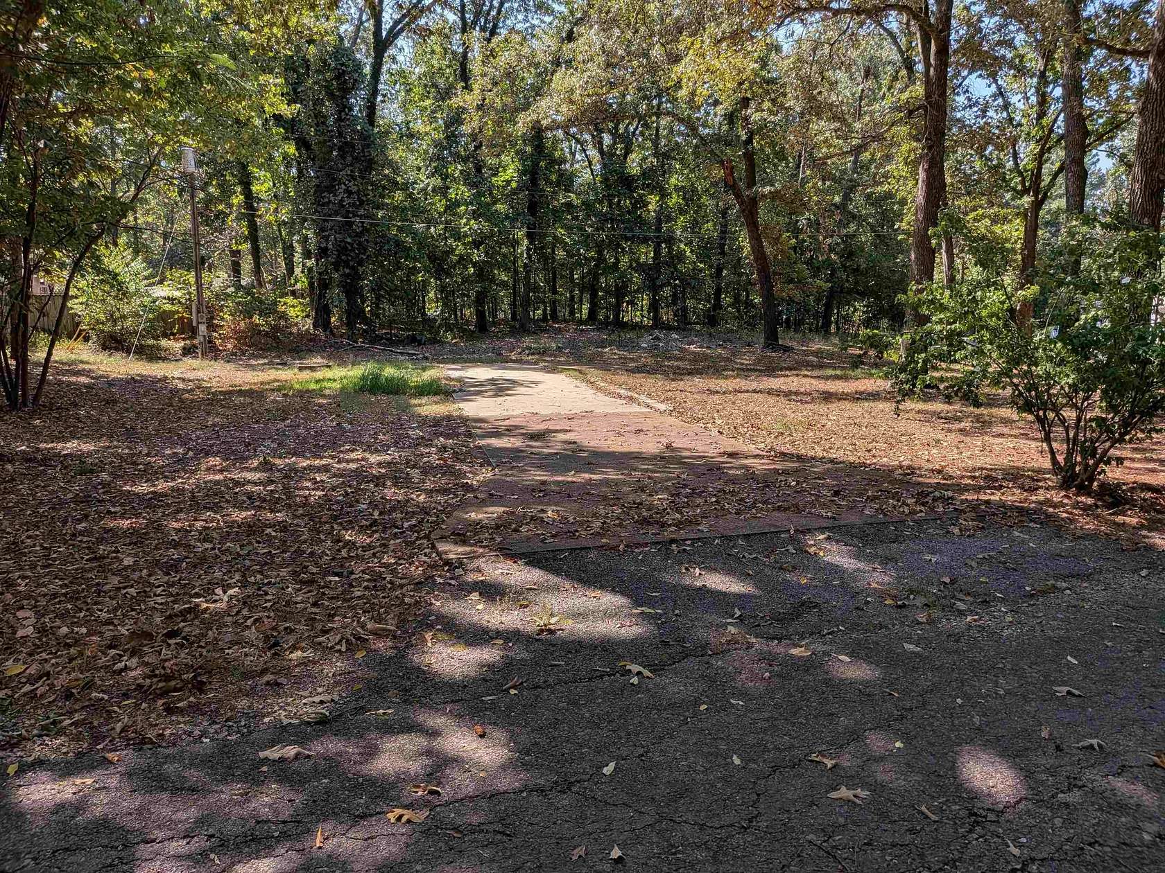Residential Land for Sale in Cherokee Village, Arkansas