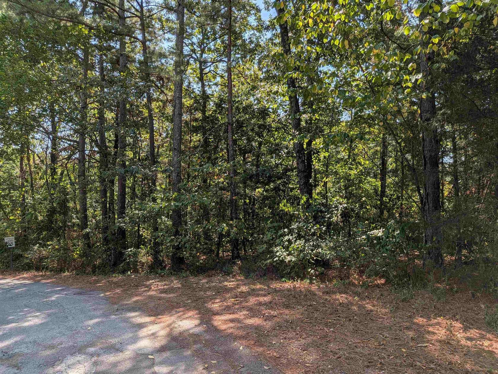 Residential Land for Sale in Cherokee Village, Arkansas
