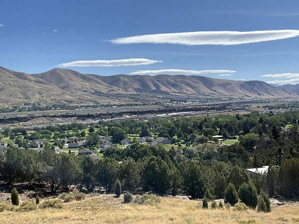 1.85 Acres of Residential Land for Sale in Pocatello, Idaho