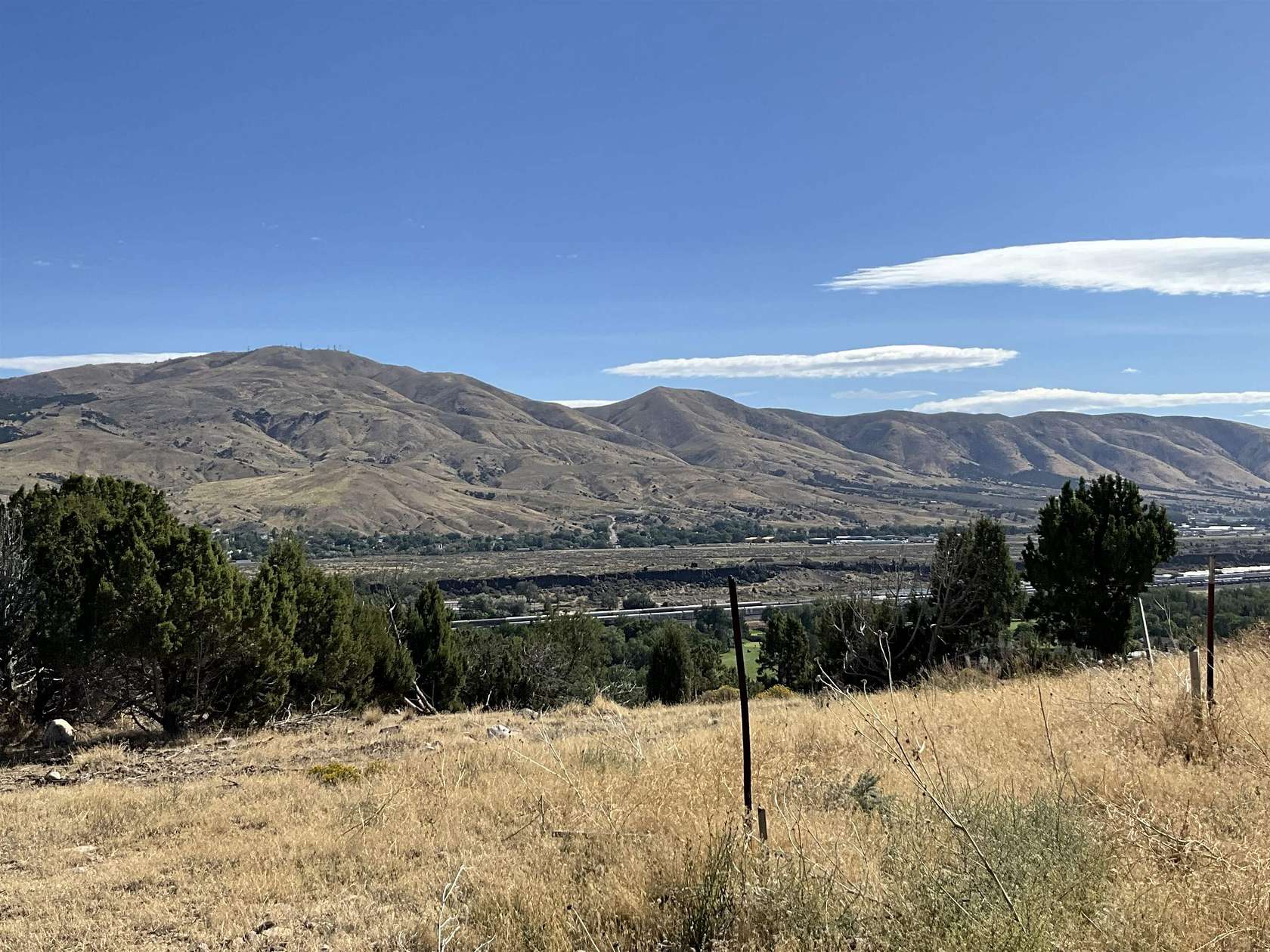 2 Acres of Residential Land for Sale in Pocatello, Idaho