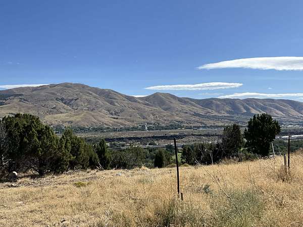 2 Acres of Residential Land for Sale in Pocatello, Idaho