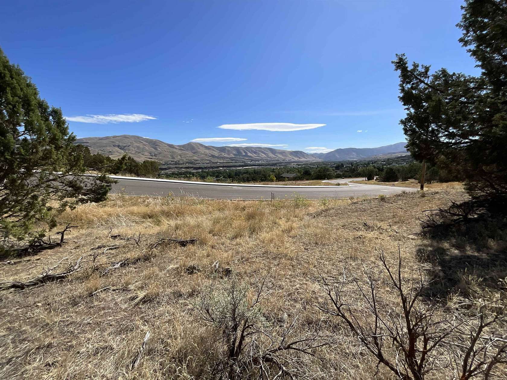 1.17 Acres of Residential Land for Sale in Pocatello, Idaho