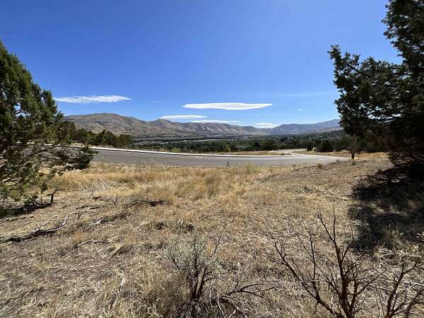 1.17 Acres of Residential Land for Sale in Pocatello, Idaho