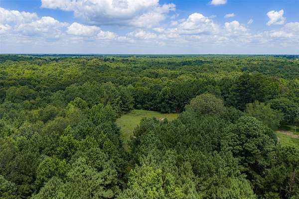 10 Acres of Residential Land for Sale in De Berry, Texas