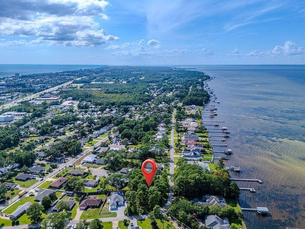 0.65 Acres of Residential Land for Sale in Miramar Beach, Florida