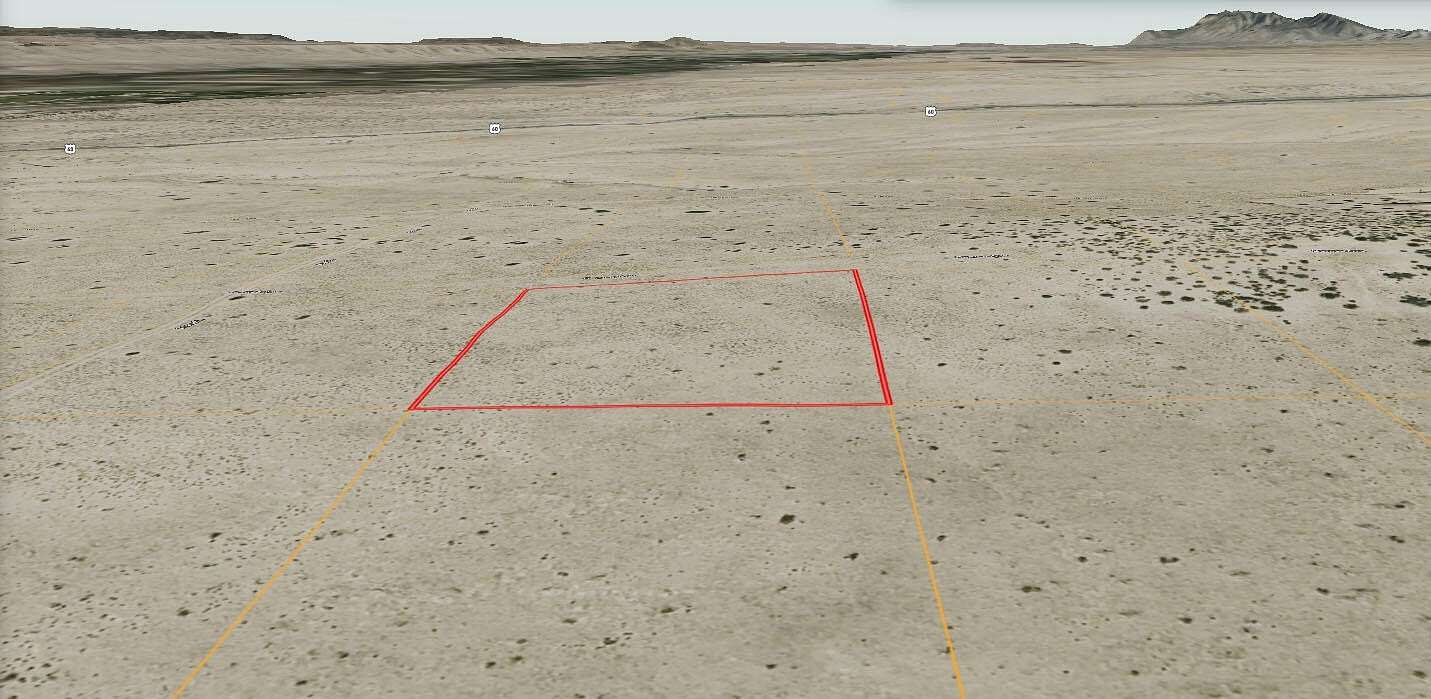 1 Acre of Land for Sale in Veguita, New Mexico