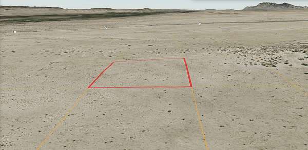 1 Acre of Land for Sale in Veguita, New Mexico