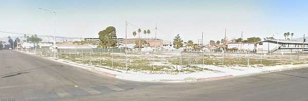 0.17 Acres of Residential Land for Sale in Las Vegas, Nevada