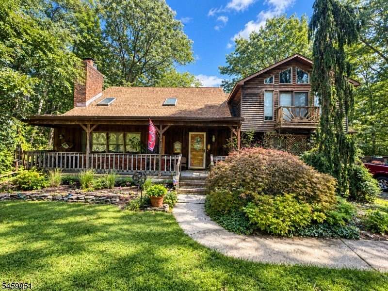 2 Acres of Land with Home for Sale in Manchester Township, New Jersey
