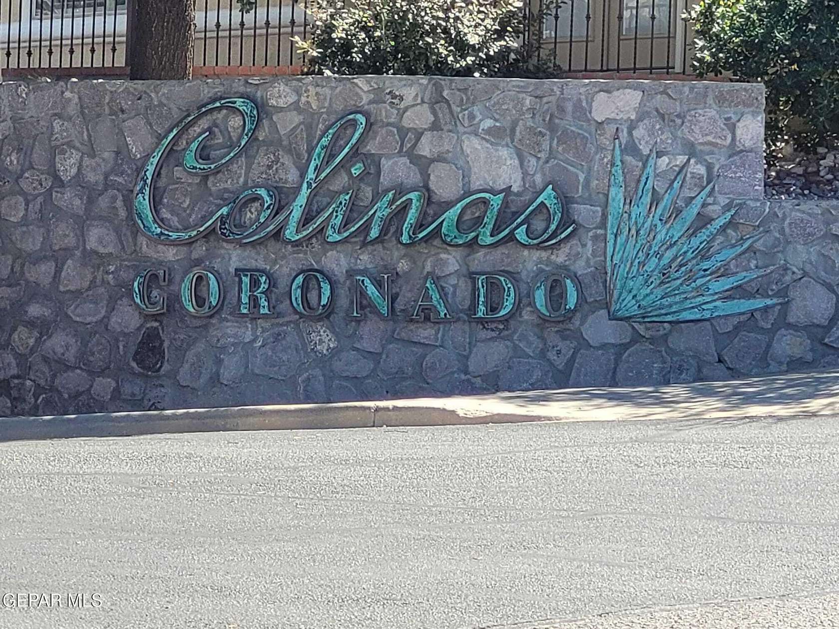 0.36 Acres of Residential Land for Sale in El Paso, Texas