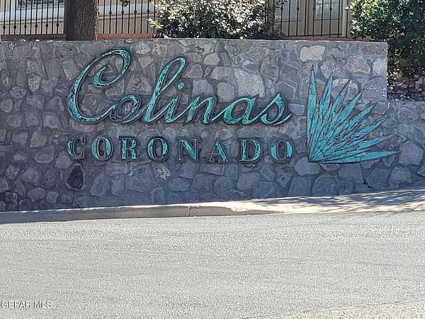 0.36 Acres of Residential Land for Sale in El Paso, Texas