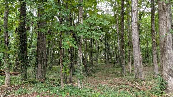 1.6 Acres of Residential Land for Sale in Auburn, Alabama