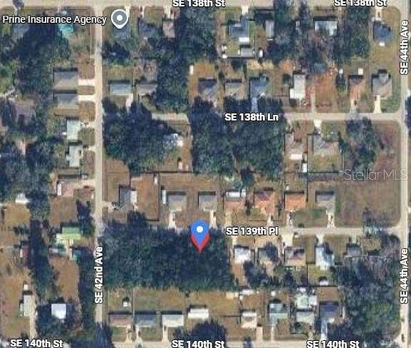 0.32 Acres of Residential Land for Sale in Summerfield, Florida