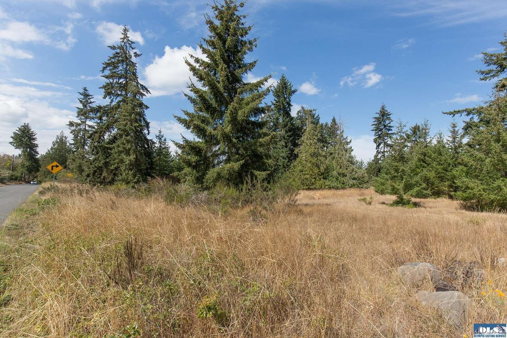 1.15 Acres of Residential Land for Sale in Sequim, Washington