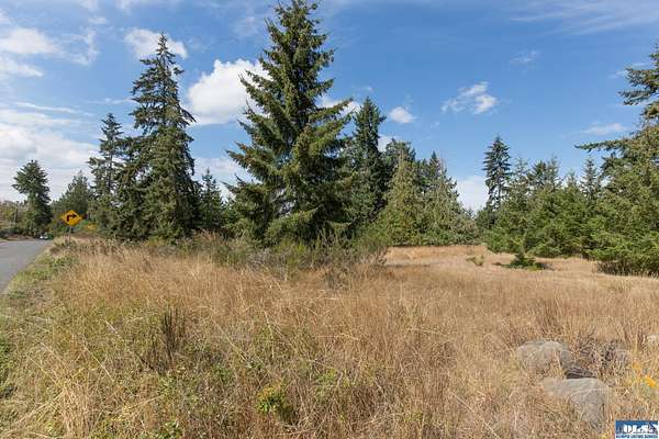 1.15 Acres of Residential Land for Sale in Sequim, Washington