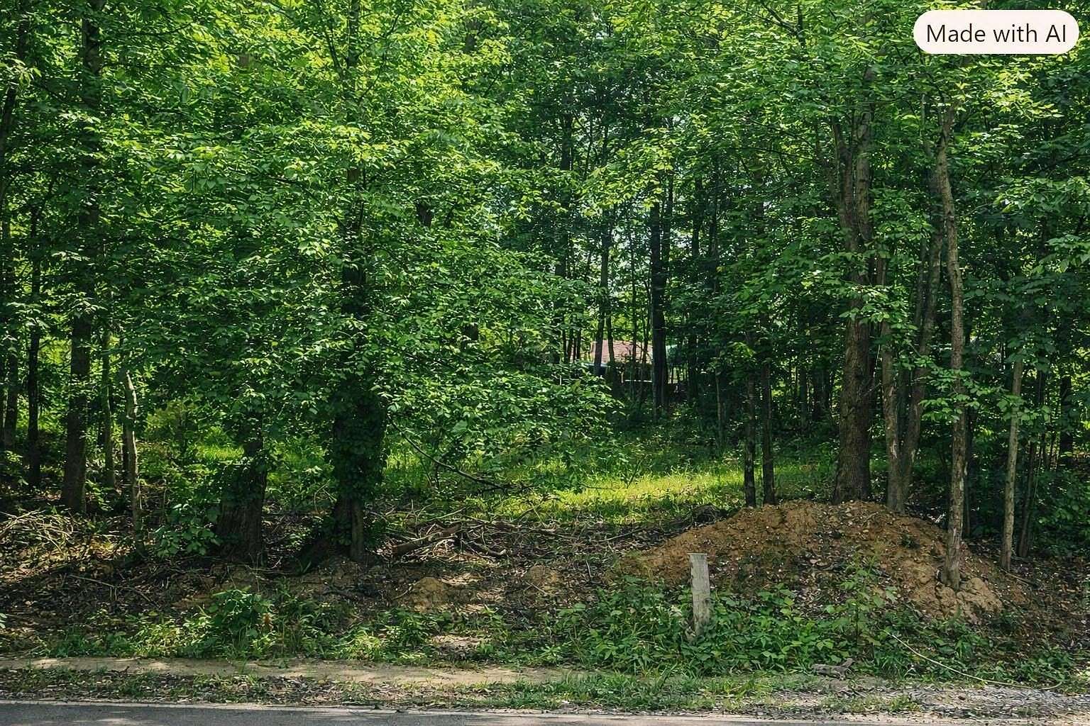 0.32 Acres of Residential Land for Sale in Cordova, Tennessee
