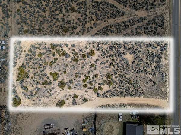 1 Acre of Residential Land for Sale in Minden, Nevada