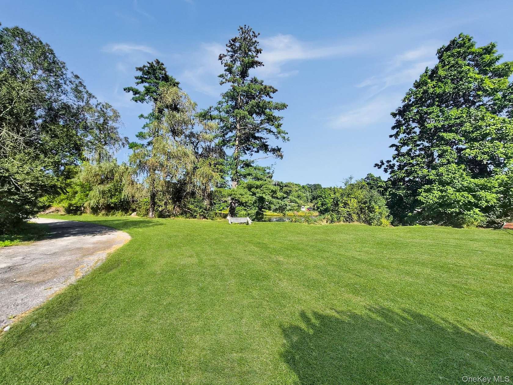 6 Acres of Land with Home for Sale in Wallkill, New York