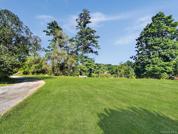 6 Acres of Land with Home for Sale in Wallkill, New York