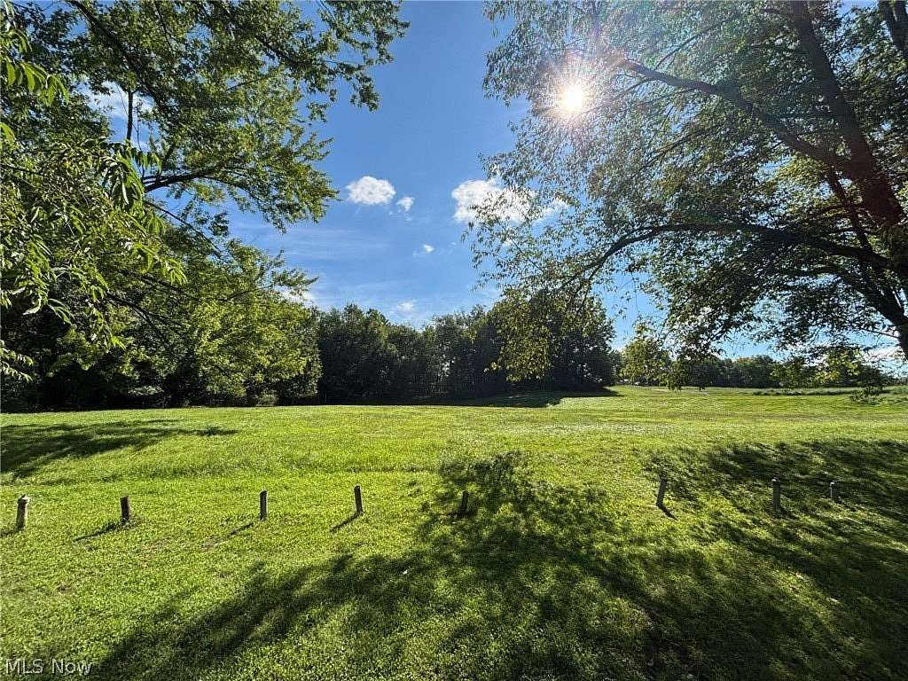 2.5 Acres of Residential Land for Auction in Massillon, Ohio