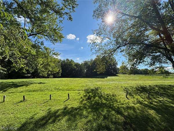 2.5 Acres of Residential Land for Auction in Massillon, Ohio