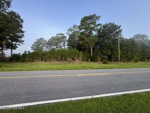 0.9 Acres of Residential Land for Sale in Grifton, North Carolina
