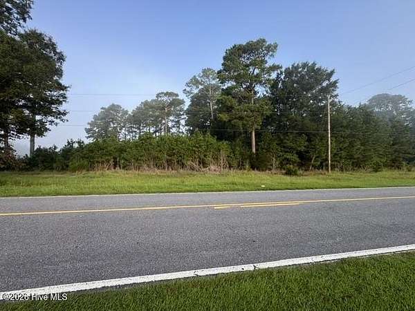 0.9 Acres of Residential Land for Sale in Grifton, North Carolina