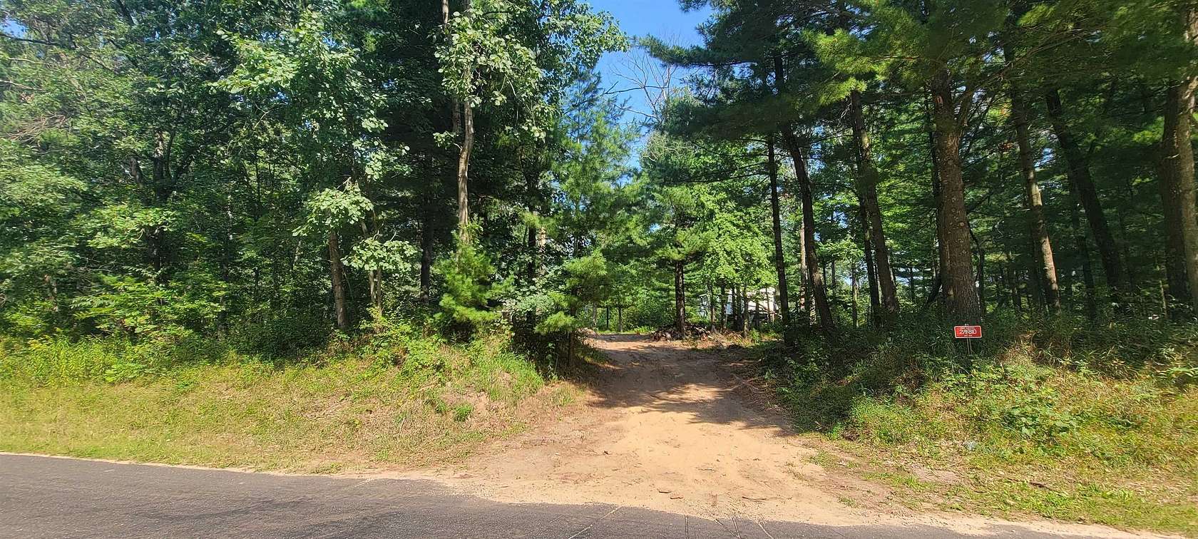 1.1 Acres of Residential Land for Sale in Grand Marsh, Wisconsin