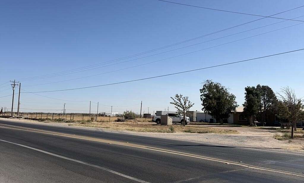 10 Acres of Commercial Land for Sale in Midland, Texas