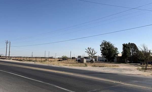 10 Acres of Commercial Land for Sale in Midland, Texas