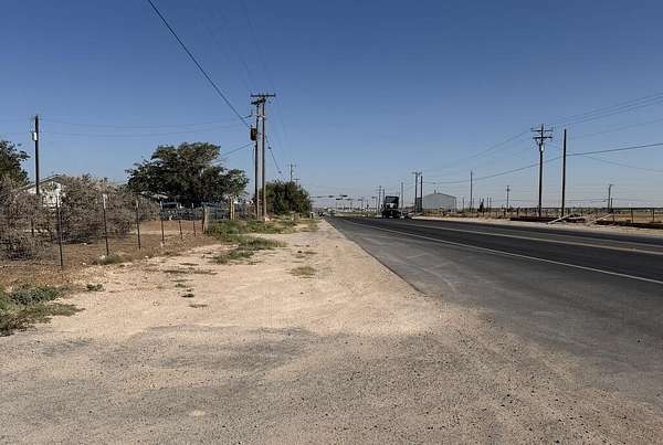 4.5 Acres of Commercial Land for Sale in Midland, Texas