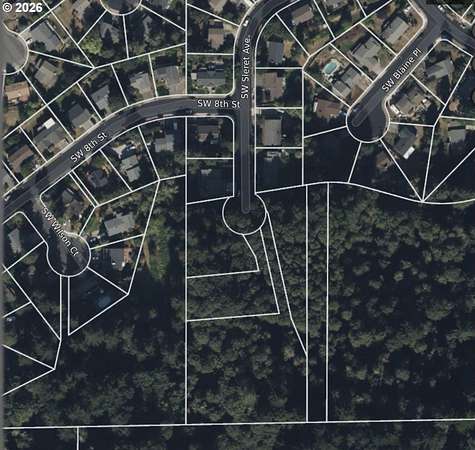 3.2 Acres of Residential Land for Sale in Gresham, Oregon