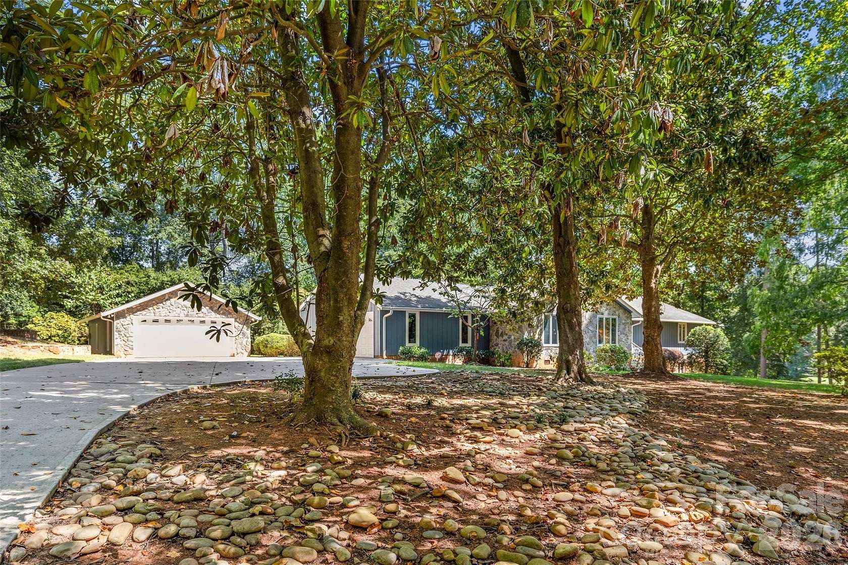 1.57 Acres of Land with Home for Sale in Fort Mill, South Carolina
