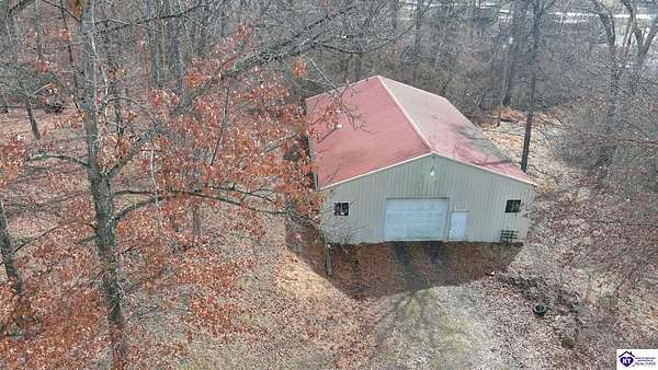 16.7 Acres of Land for Sale in Radcliff, Kentucky