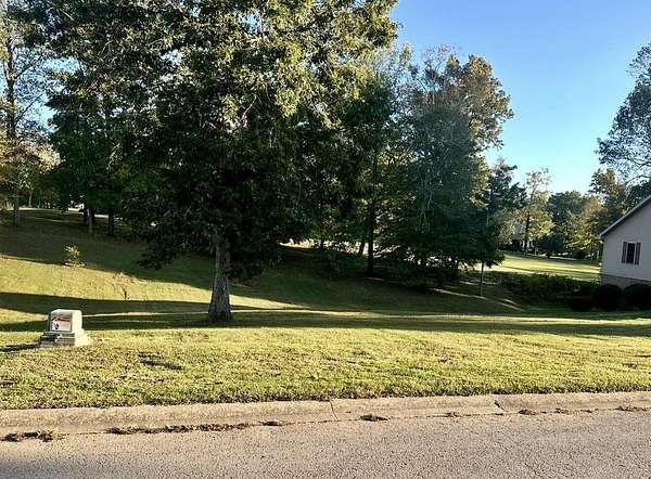 0.32 Acres of Residential Land for Sale in Cadiz, Kentucky