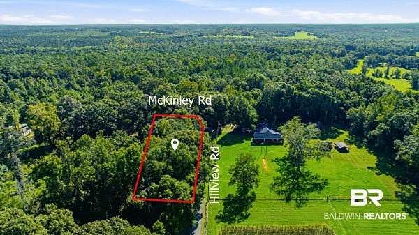0.65 Acres of Land for Sale in Perdido, Alabama