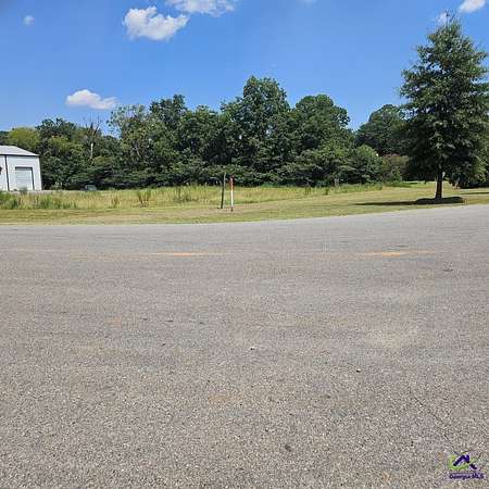 0.77 Acres of Commercial Land for Sale in Warner Robins, Georgia