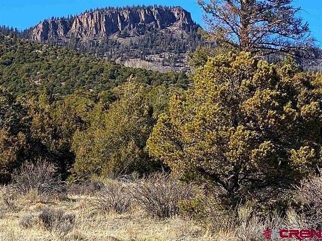 37.4 Acres of Recreational & Residential Land for Sale in South Fork, Colorado