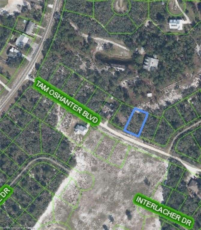 0.24 Acres of Residential Land for Sale in Sebring, Florida