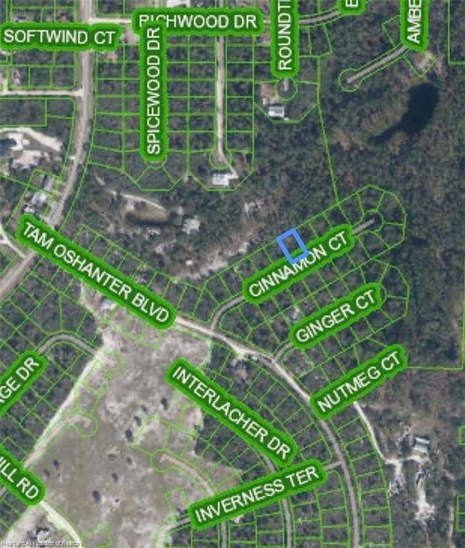 0.23 Acres of Residential Land for Sale in Sebring, Florida