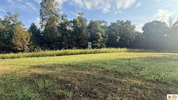 90 Acres of Recreational Land for Sale in Burkesville, Kentucky
