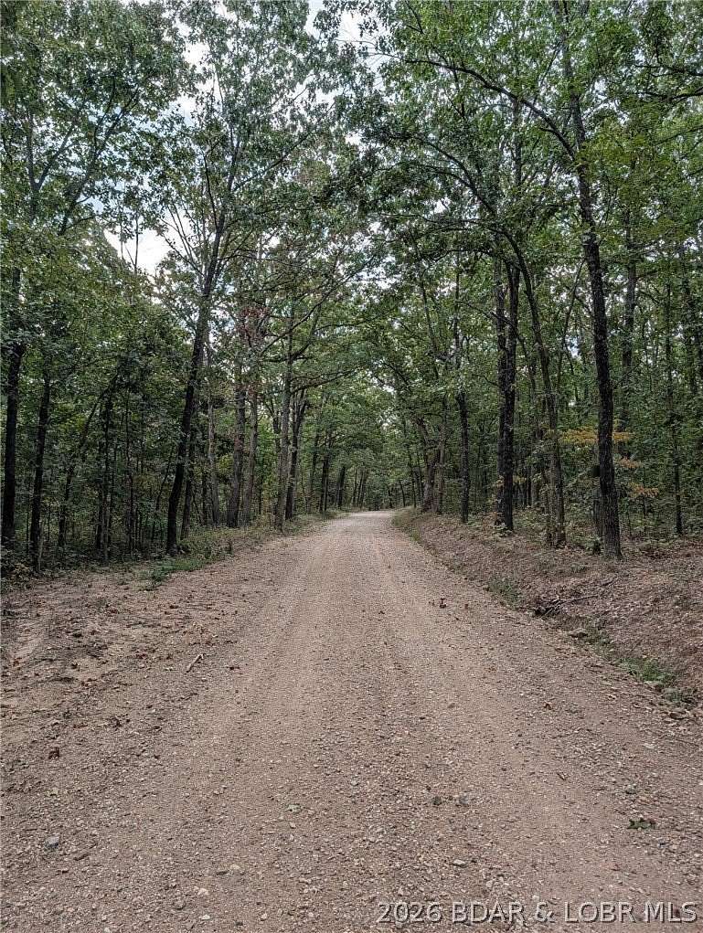 20 Acres of Recreational Land for Sale in Stover, Missouri