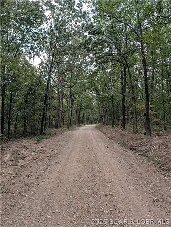 20 Acres of Recreational Land for Sale in Stover, Missouri