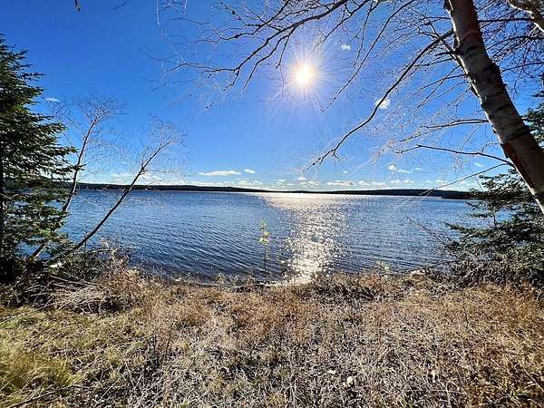 8.52 Acres of Recreational Land for Sale in Madawaska Lake Township, Maine