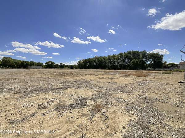 1.59 Acres of Land for Sale in Flora Vista, New Mexico