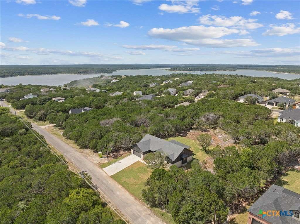 0.38 Acres of Residential Land for Sale in Temple, Texas