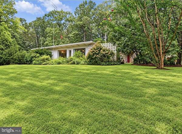 2 Acres of Land with Home for Sale in Port Deposit, Maryland