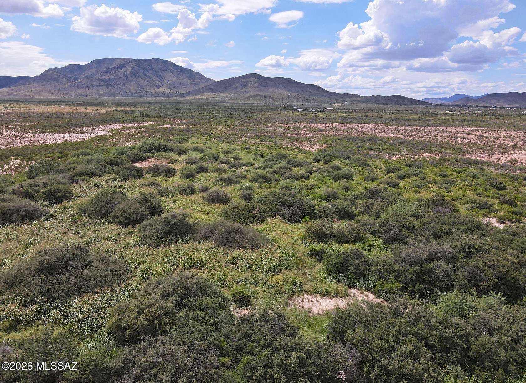11 Acres of Land for Sale in Cochise, Arizona