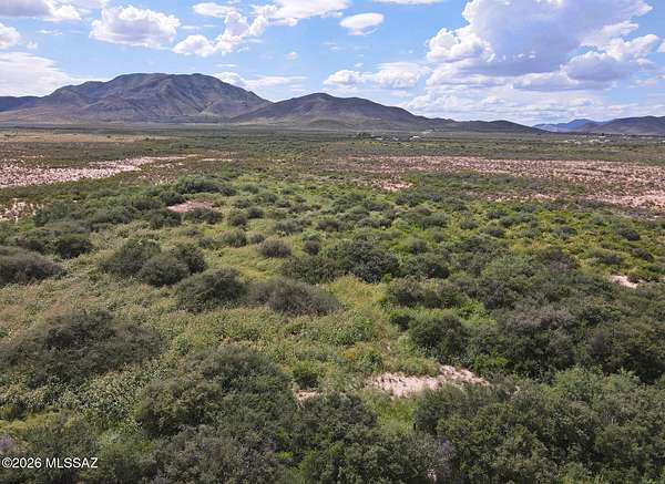 11 Acres of Land for Sale in Cochise, Arizona