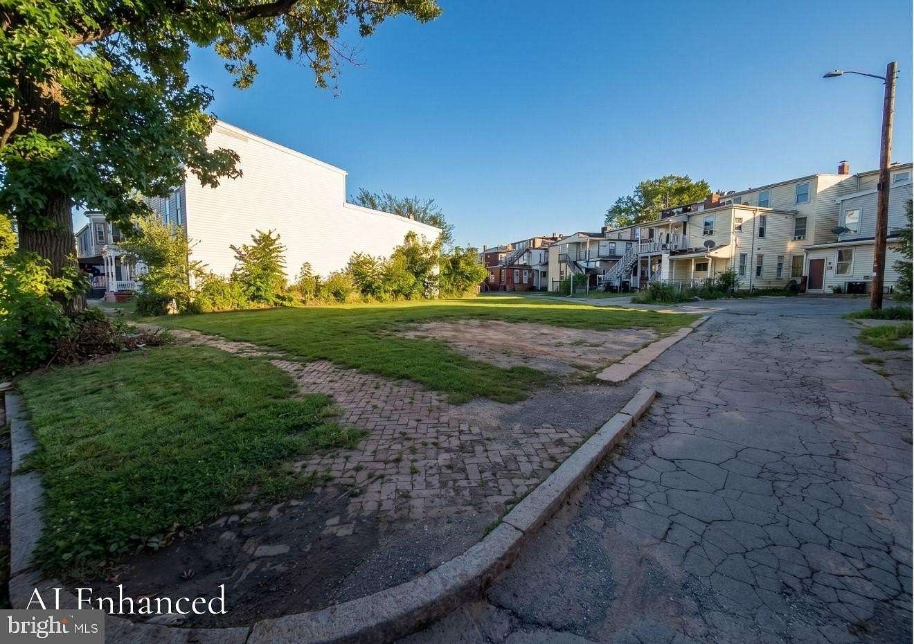 0.06 Acres of Land for Sale in Harrisburg, Pennsylvania